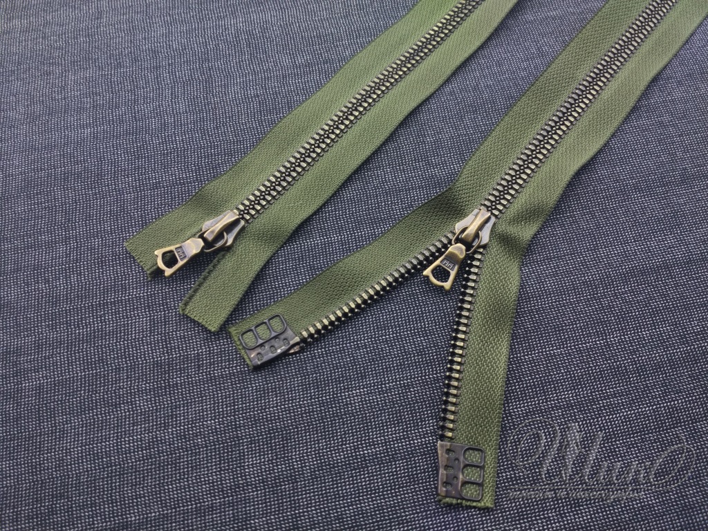 Молния RIRI МЕ TOP6 74 см 72842 3