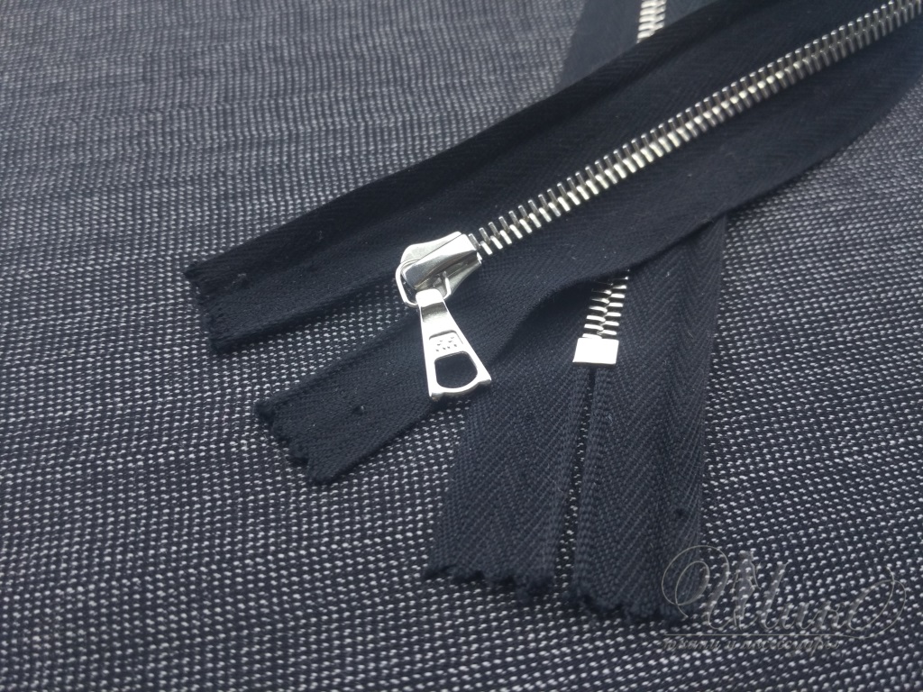 Молния RIRI МЕ 30 см 72088 3