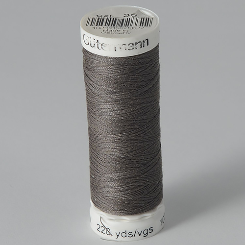 Нитки Gutermann SewAll №50 200м цвет 035 1