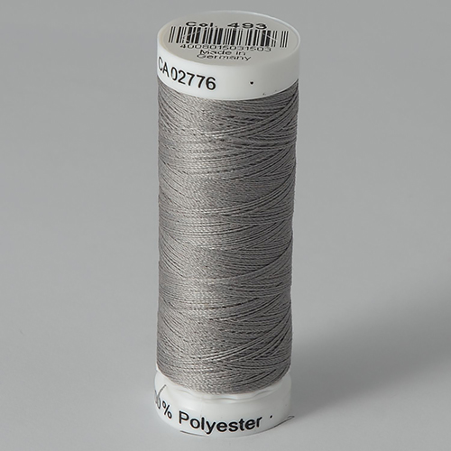Нитки Gutermann SewAll №50 200м цвет 493 1