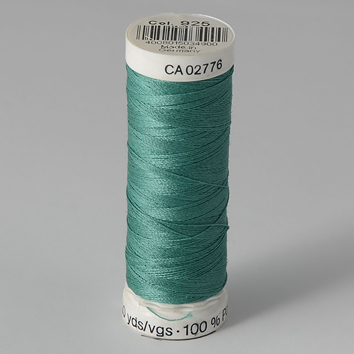 Нитки Gutermann SewAll №50 200м цвет 925 1