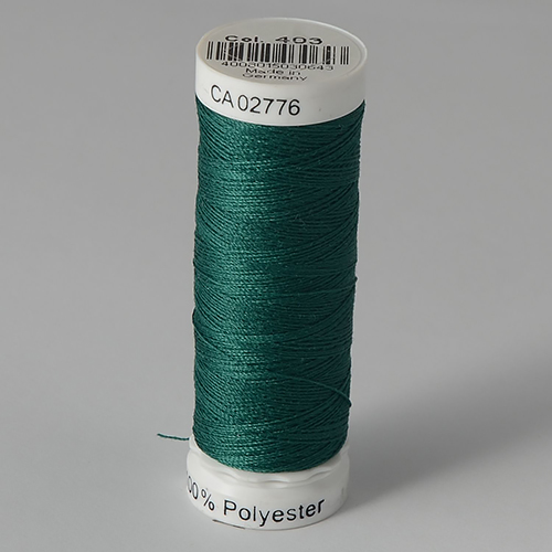 Нитки Gutermann SewAll №50 200м цвет 403 1