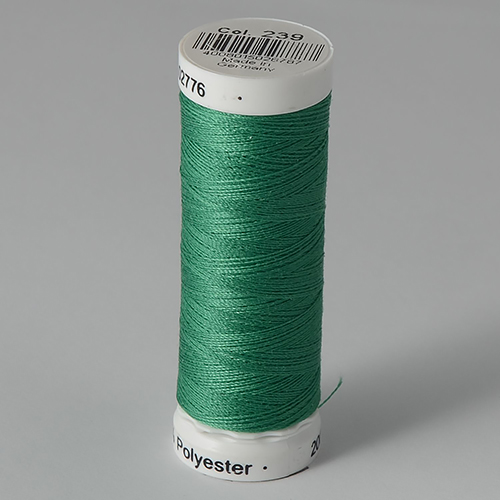 Нитки Gutermann SewAll №50 200м цвет 239 1