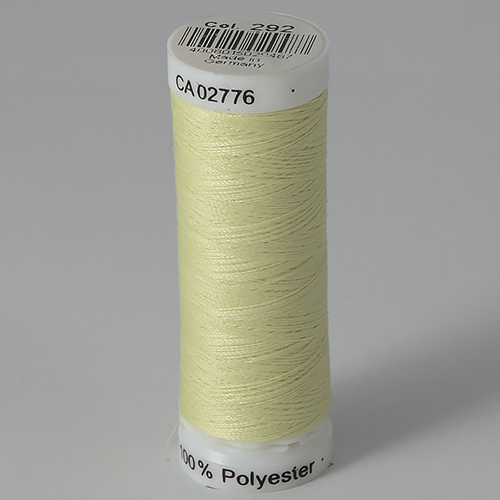 Нитки Gutermann SewAll №50 200м цвет 292 1