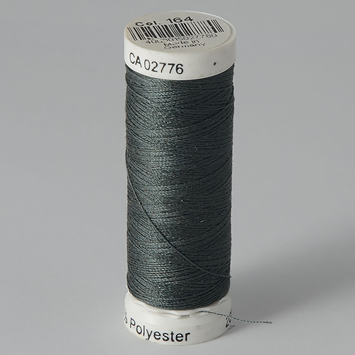 Нитки Gutermann SewAll №50 200м цвет 164 1