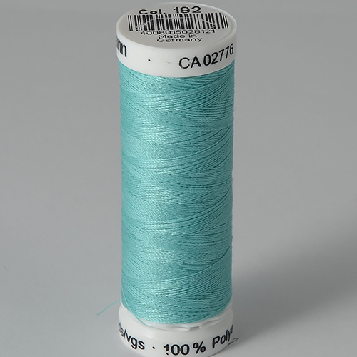 Нитки Gutermann SewAll №50 200м цвет 192 1