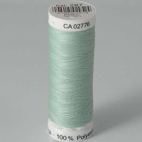 Нитки Gutermann SewAll №50 200м цвет 297 1