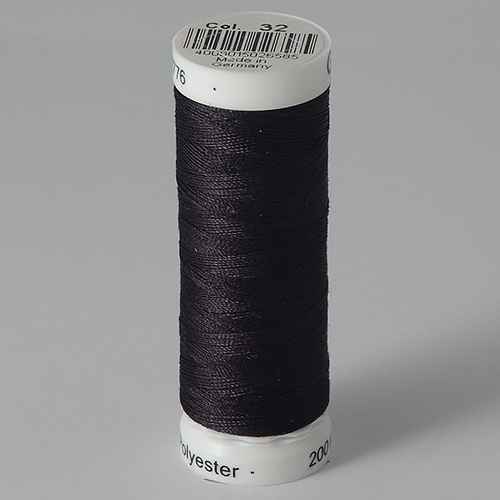 Нитки Gutermann SewAll №50 200м цвет 032 1