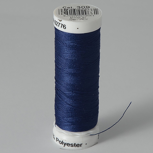 Нитки Gutermann SewAll №50 200м цвет 309 1