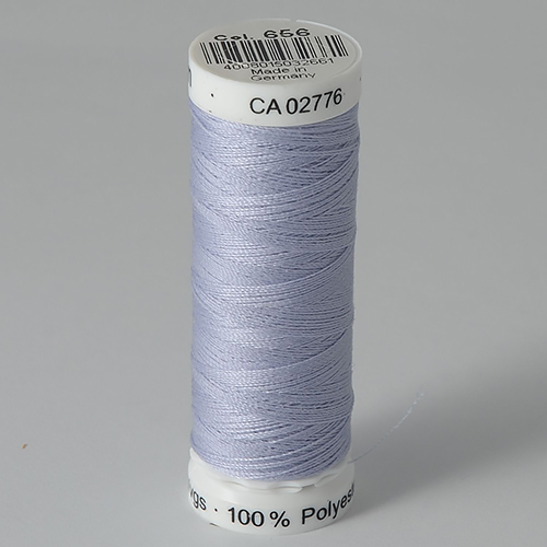 Нитки Gutermann SewAll №50 200м цвет 656 1