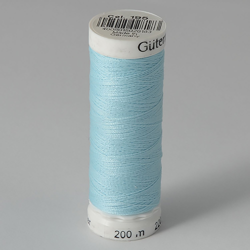 Нитки Gutermann SewAll №50 200м цвет 195 1