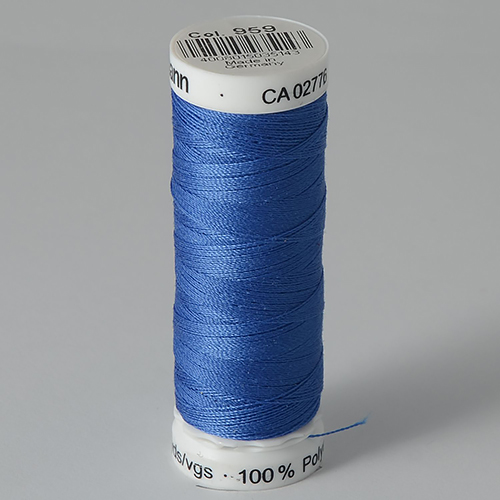 Нитки Gutermann SewAll №50 200м цвет 959 1