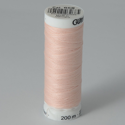 Нитки Gutermann SewAll №50 200м цвет 658 1