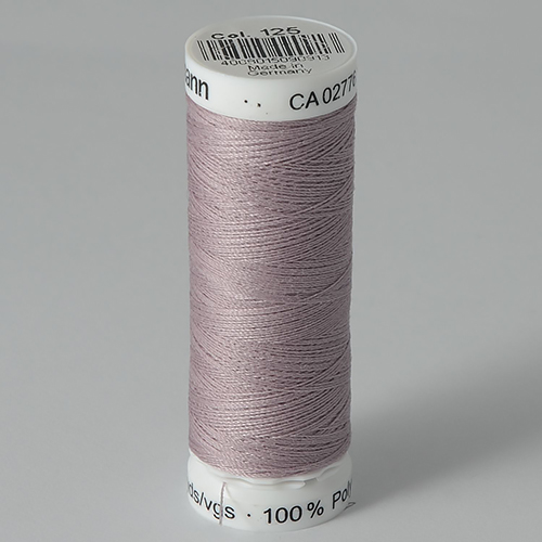 Нитки Gutermann SewAll №50 200м цвет 125 1