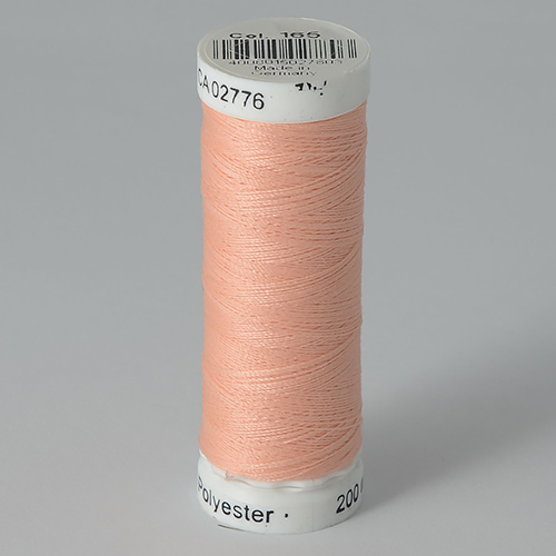Нитки Gutermann SewAll №50 200м цвет 165 1