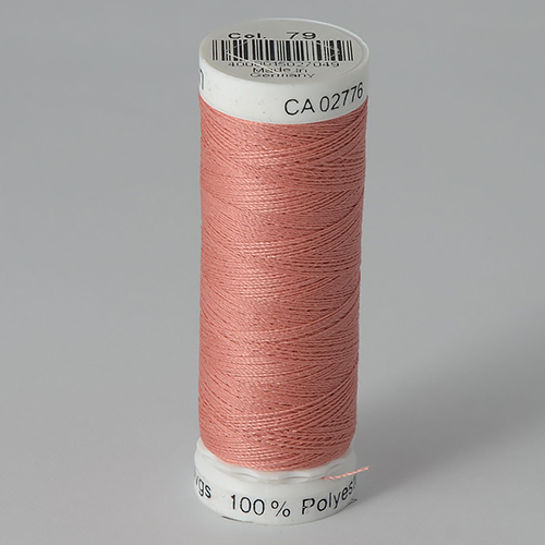 Нитки Gutermann SewAll №50 200м цвет 079 1