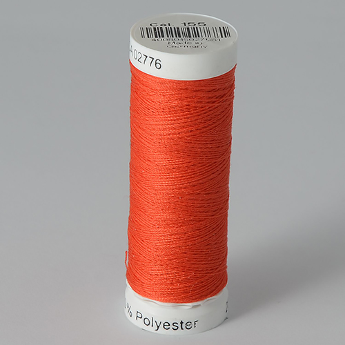 Нитки Gutermann SewAll №50 200м цвет 155 1
