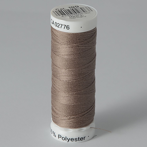 Нитки Gutermann SewAll №50 200м цвет 199 1