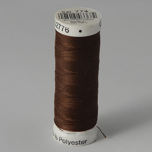 Нитки Gutermann SewAll №50 200м цвет 774 1