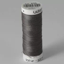 Нитки Gutermann SewAll №50 200м цвет 635