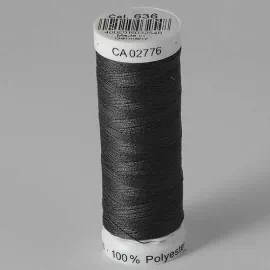 Нитки Gutermann SewAll №50 200м цвет 636