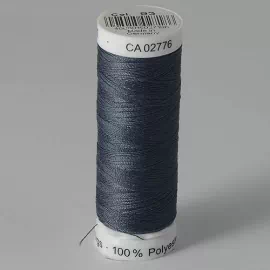 Нитки Gutermann SewAll №50 200м цвет 093