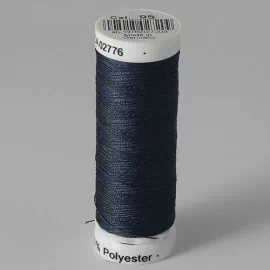 Нитки Gutermann SewAll №50 200м цвет 095