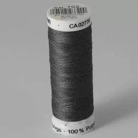 Нитки Gutermann SewAll №50 200м цвет 702