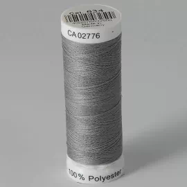 Нитки Gutermann SewAll №50 200м цвет 634