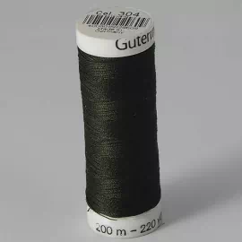 Нитки Gutermann SewAll №50 200м цвет 304