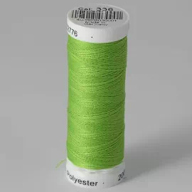 Нитки Gutermann SewAll №50 200м цвет 336