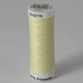 Нитки Gutermann SewAll №50 200м цвет 292