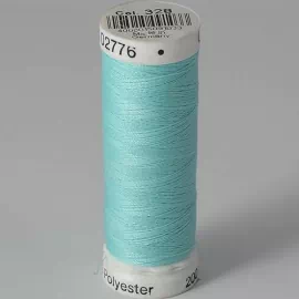 Нитки Gutermann SewAll №50 200м цвет 328