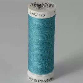 Нитки Gutermann SewAll №50 200м цвет 715