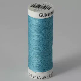 Нитки Gutermann SewAll №50 200м цвет 332