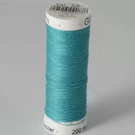 Нитки Gutermann SewAll №50 200м цвет 055