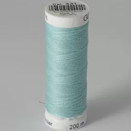Нитки Gutermann SewAll №50 200м цвет 331