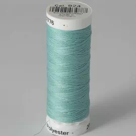 Нитки Gutermann SewAll №50 200м цвет 924