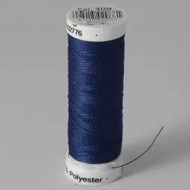 Нитки Gutermann SewAll №50 200м цвет 309