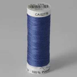 Нитки Gutermann SewAll №50 200м цвет 759