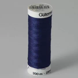 Нитки Gutermann SewAll №50 200м цвет 066