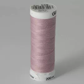 Нитки Gutermann SewAll №50 200м цвет 568