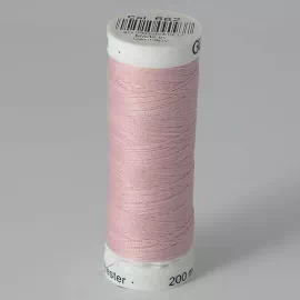 Нитки Gutermann SewAll №50 200м цвет 662