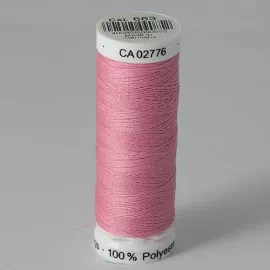 Нитки Gutermann SewAll №50 200м цвет 663