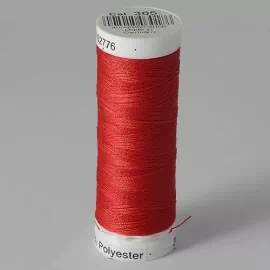 Нитки Gutermann SewAll №50 200м цвет 365