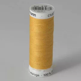 Нитки Gutermann SewAll №50 200м цвет 416